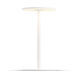 Yurei 22 inch 14.00 watt Matte White Table Lamp Portable Light